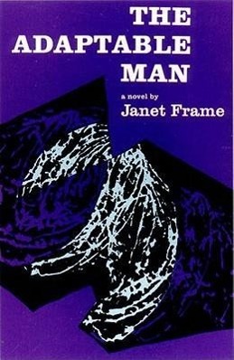 Vorderes Coverbild The Adaptable Man