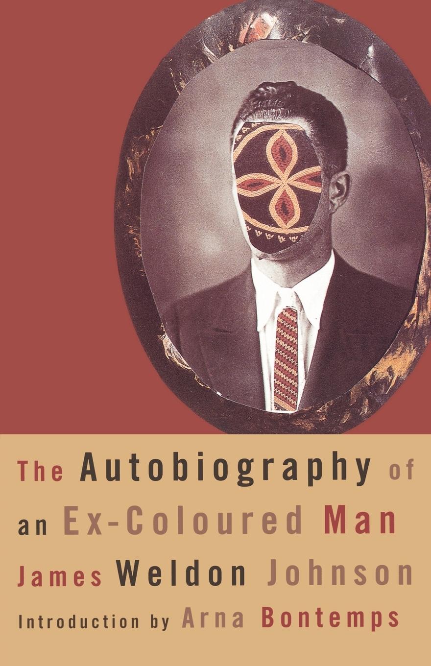 Vorderes Coverbild The Autobiography of an Ex-Coloured Man
