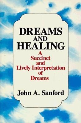 Vorderes Coverbild Dreams and Healing