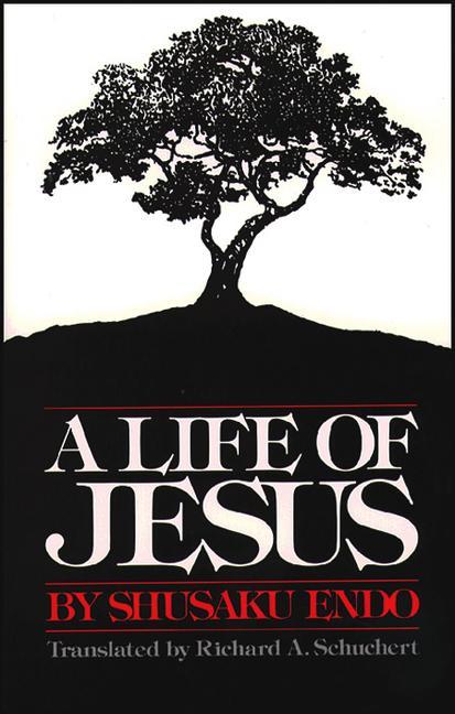 Vorderes Coverbild A Life of Jesus