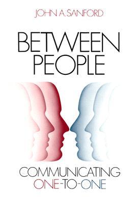 Vorderes Coverbild Between People