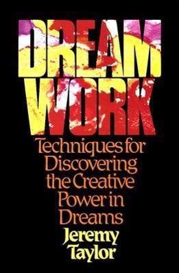 Vorderes Coverbild Dream Work