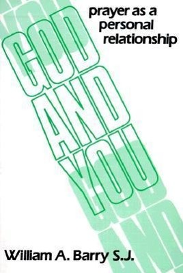 Vorderes Coverbild God and You