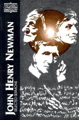Vorderes Coverbild John Henry Newman