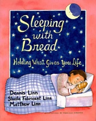 Vorderes Coverbild Sleeping with Bread