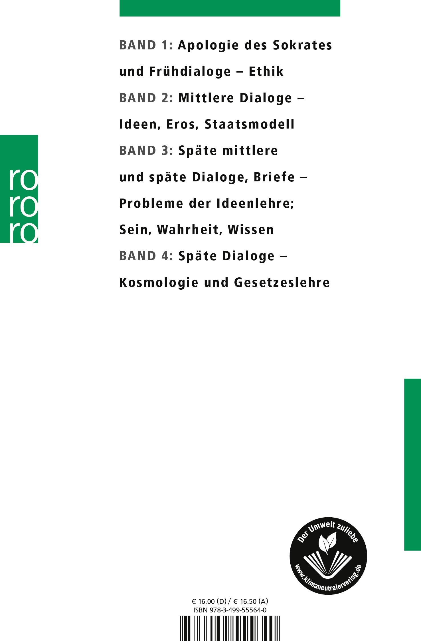 Rückseitencover Sämtliche Werke 04