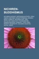 Vorderes Coverbild Nichiren-Buddhismus