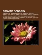 Vorderes Coverbild Provinz Sondrio