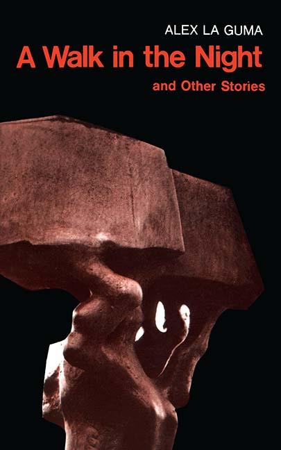 Vorderes Coverbild A Walk in the Night and Other Stories