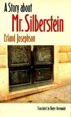 Vorderes Coverbild A Story about Mr. Silberstein