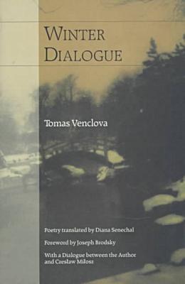 Vorderes Coverbild Winter Dialogue