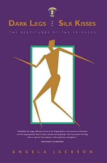 Vorderes Coverbild Dark Legs and Silk Kisses: The Beatitudes of the Spinners