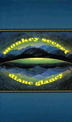 Vorderes Coverbild Monkey Secret