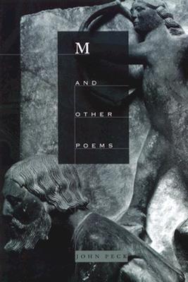 Vorderes Coverbild M and Other Poems
