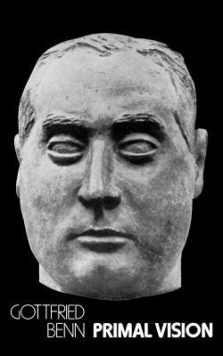 Vorderes Coverbild Primal Vision