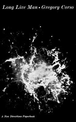 Vorderes Coverbild Long Live Man