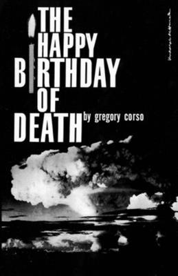 Vorderes Coverbild The Happy Birthday of Death