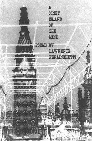 Vorderes Coverbild A Coney Island of the Mind