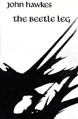 Vorderes Coverbild The Beetle Leg