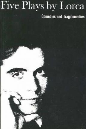 Vorderes Coverbild Five Plays