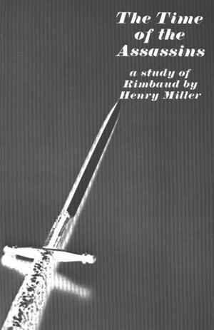 Vorderes Coverbild The Time of the Assassins