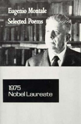 Vorderes Coverbild Selected Poems