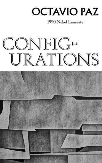 Vorderes Coverbild Configurations