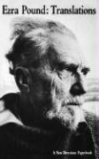 Vorderes Coverbild Ezra Pound