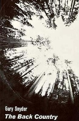 Vorderes Coverbild The Back Country