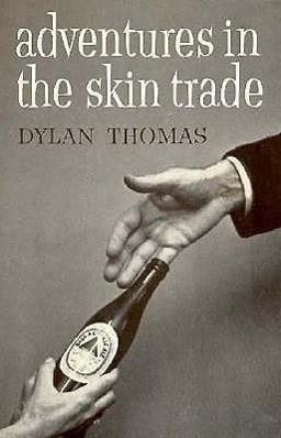 Vorderes Coverbild Adventures in the Skin Trade