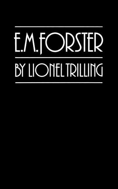 Vorderes Coverbild E.M. Forster