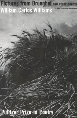 Vorderes Coverbild Pictures from Brueghel: Pulitzer Prize, Poetry