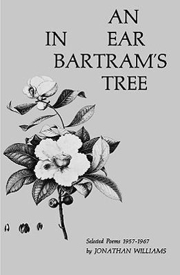 Vorderes Coverbild An Ear in Bartram's Tree