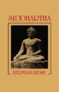 Vorderes Coverbild Siddhartha