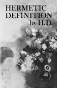 Vorderes Coverbild Hermetic Definition