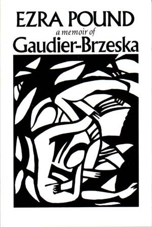 Vorderes Coverbild Gaudier-Brzeska