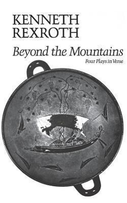 Vorderes Coverbild Beyond the Mountains