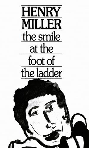 Vorderes Coverbild The Smile at the Foot of the Ladder