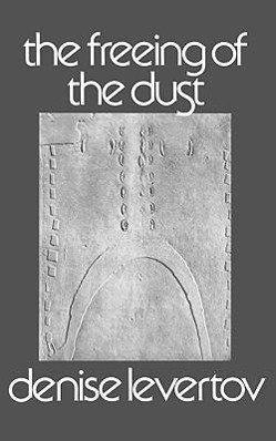 Vorderes Coverbild Freeing of the Dust
