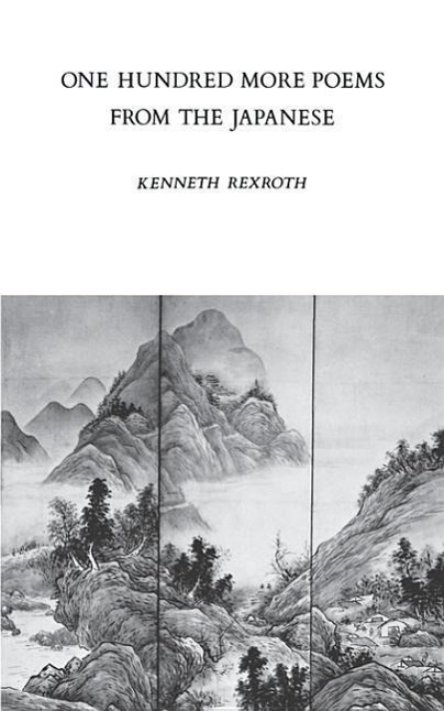 Vorderes Coverbild One Hundred More Poems from the Japanese