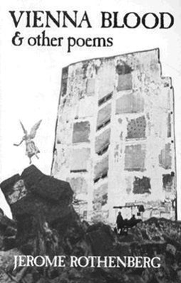 Vorderes Coverbild Vienna Blood: Poetry