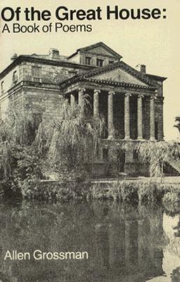 Vorderes Coverbild Of the Great House