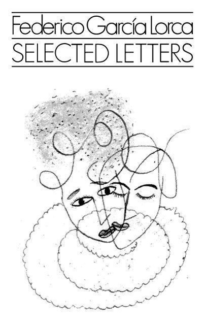 Vorderes Coverbild Selected Letters