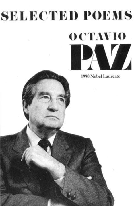 Vorderes Coverbild Selected Poems