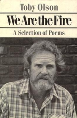 Vorderes Coverbild We Are the Fire: Poetry