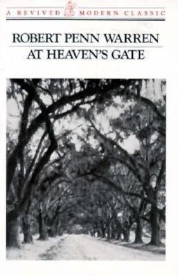 Vorderes Coverbild At Heaven's Gate