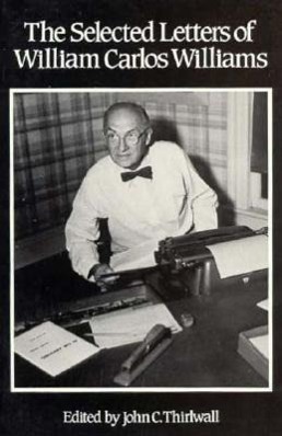 Vorderes Coverbild The Selected Letters of William Carlos Williams
