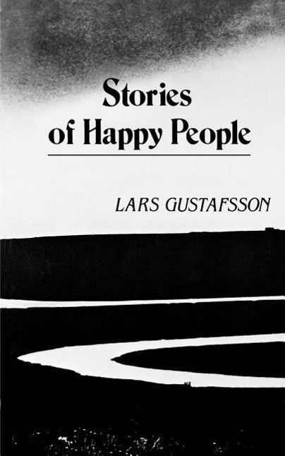 Vorderes Coverbild Stories of Happy People