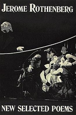 Vorderes Coverbild New Selected Poems 1970-1985