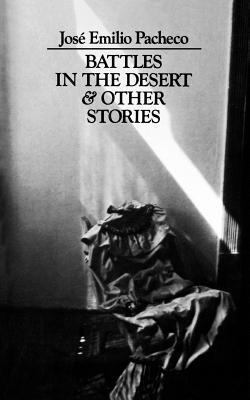 Vorderes Coverbild Battles in the Desert and Other Stories